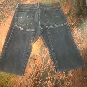 Polo by Ralph Lauren Dark Blue Straight Jeans